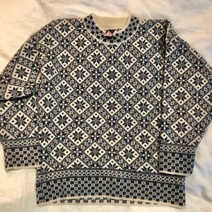 Dale of Norway Sweater